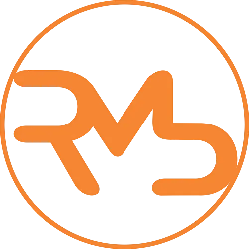 logo rmb cv